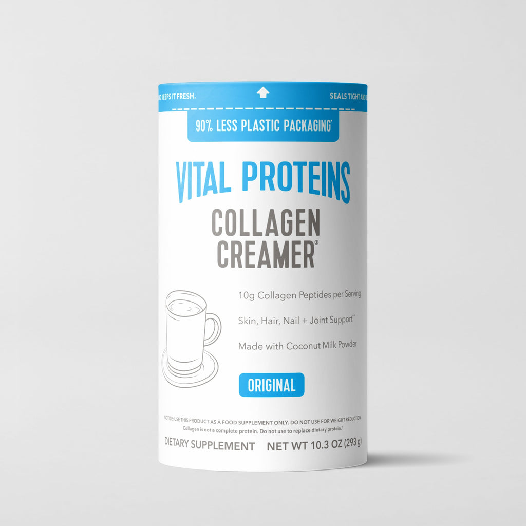 Original Collagen Creamer