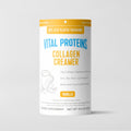 Vanilla Collagen Creamer