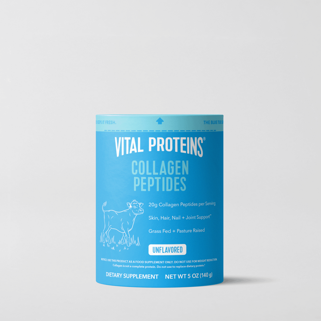 Collagen Peptides - Unflavored