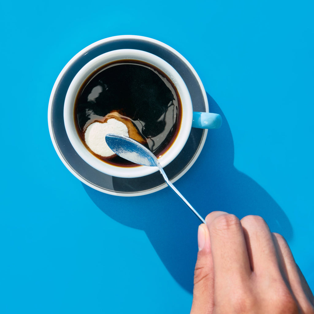 Vanilla Collagen Creamer