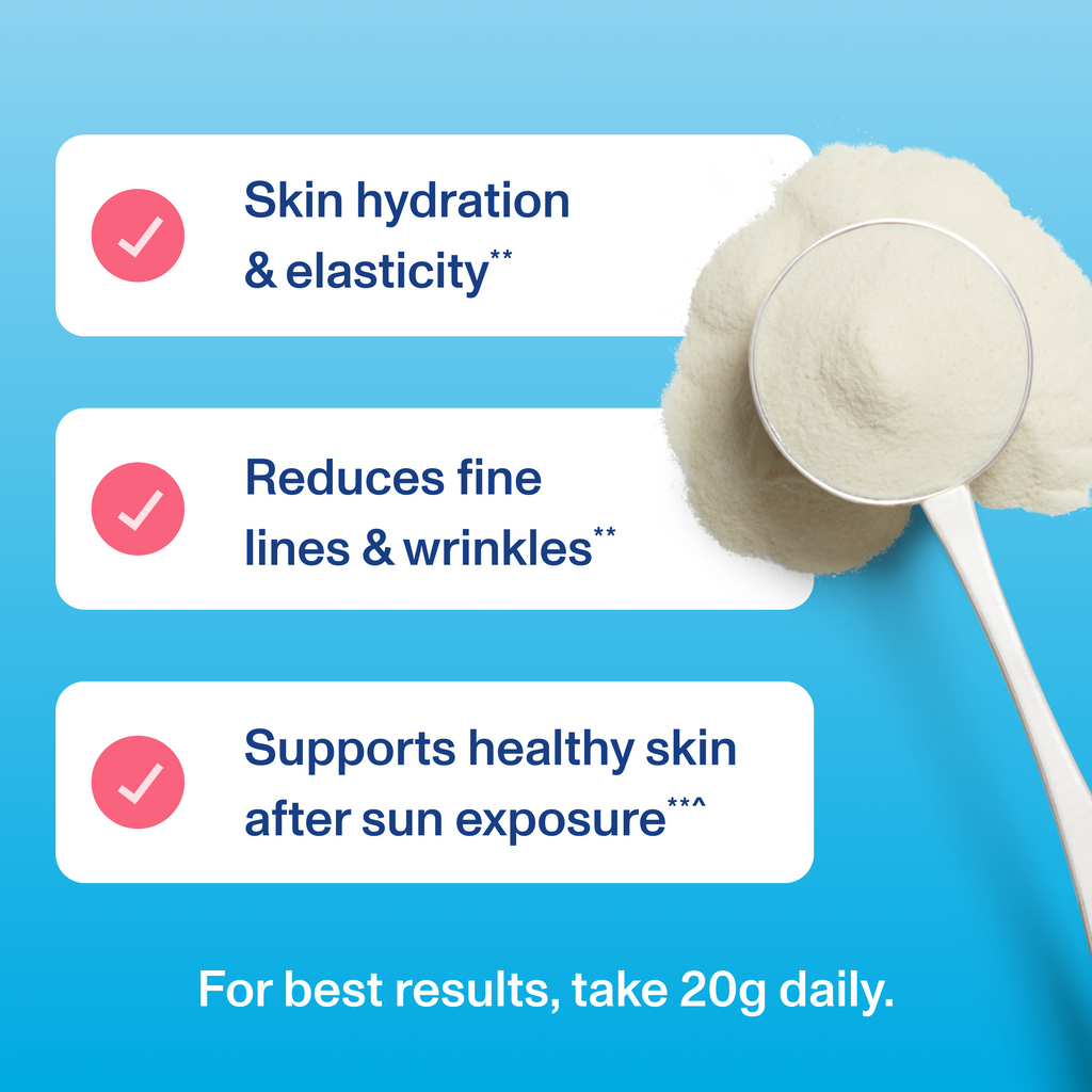 Skin Complex - with Holimel Melon & Hyaluronic Acid