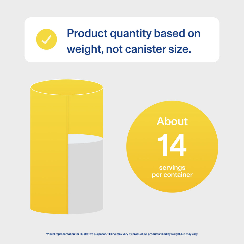 Lemon Collagen Peptides